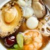 SÚP BÀO NGƯ HẢI VỊ