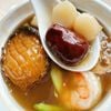 SÚP BÀO NGƯ HẢI VỊ