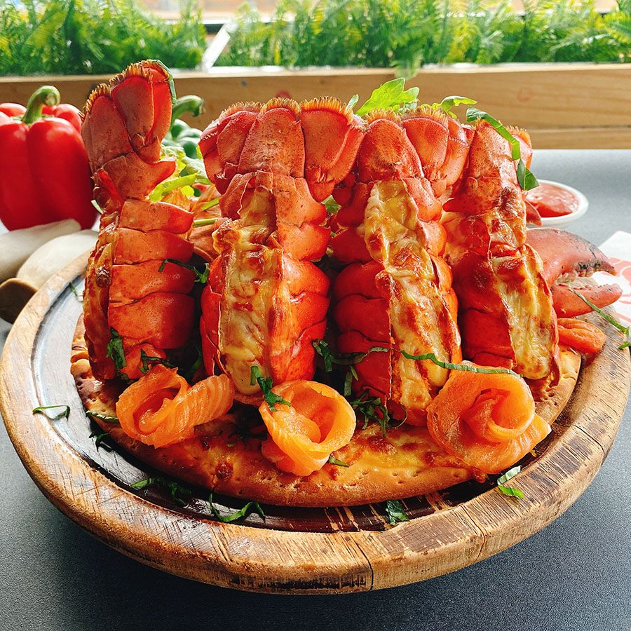 Chi tiết nhiều hơn 111 hình nền tôm hay nhất  POPPY