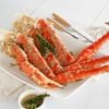 Chân Cua KingCrab sốt tự chọn