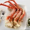 Chân Cua KingCrab sốt tự chọn