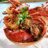 MIẾN TÔM HÙM ALASKA FRESH & BÀO NGƯ SỐT X.O
