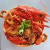 MIẾN TÔM HÙM ALASKA FRESH & BÀO NGƯ SỐT X.O