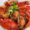 MIẾN TÔM HÙM ALASKA FRESH & BÀO NGƯ SỐT X.O
