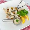Ốc Bulot Pháp Sốt Cajun