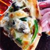 PIZZA HÀU SỮA PHÁP