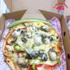 PIZZA HÀU SỮA PHÁP