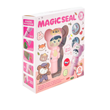  2210 Bộ đồ chơi Đóng dấu sticker 