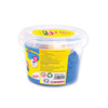 K-316/1 Bộ đồ chơi cát động lực 250g và khuôn (màu xanh dương)