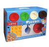 Bộ Bột Bánh Pizza LETS' (L8460)