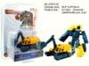 E2016-02 Bộ đồ chơi Robot biến hình và xe công trình