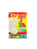 K-255/4 Bộ đồ chơi Gỗ tô màu lắp ghép