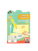 321 Bộ đồ chơi Đèn chiếu tô màu (6 hình)