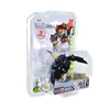 E2007-02 Bộ đồ chơi Robot biến hình và khủng long