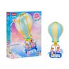 M38-B0863 Bộ đồ chơi lắp ráp Khinh khí cầu