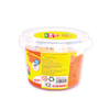 K-317/1 Bộ đồ chơi cát động lực 250g và khuôn (màu cam)
