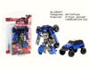 E2009-01 Bộ đồ chơi Robot biến hình và khủng long