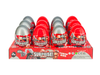 GC704 Bộ đồ chơi Trứng mù xe chữa cháy