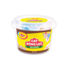 K-311/1 Bộ đồ chơi cát động lực 250g và khuôn (màu tự nhiên)