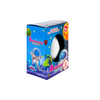 HG-002 Bộ đồ chơi Trứng nở Phi Hành Gia
