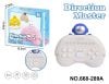 668-289A Bộ đồ chơi Máy game nhịp điệu âm nhạc