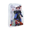 E2009-01 Bộ đồ chơi Robot biến hình và khủng long