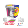 K-LC21/3 Bộ đồ chơi tô màu 21 chi tiết