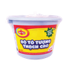 K-162/2 Bộ đồ chơi tô tượng thạch cao