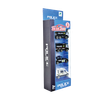 660-A158 Bộ đồ chơi mô hình Xe cảnh sát ( 4 chiếc )