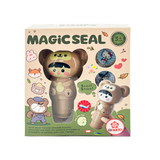  2210 Bộ đồ chơi Đóng dấu sticker 