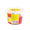 K-312/1 Bộ đồ chơi cát động lực 250g và khuôn (màu đỏ)
