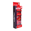 660-A159 Bộ đồ chơi mô hình Xe cứu hỏa ( 4 chiếc )