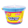 K-161/1 Bộ đồ chơi tô tượng thạch cao