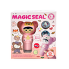 2210 Bộ đồ chơi Đóng dấu sticker
