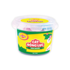 K-314/1 Bộ đồ chơi cát động lực 250g và khuôn (màu xanh lá)
