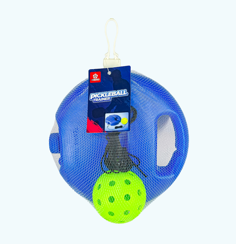  OK502 Bộ đồ chơi Luyện tập pickle ball 