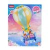 M38-B0863 Bộ đồ chơi lắp ráp Khinh khí cầu