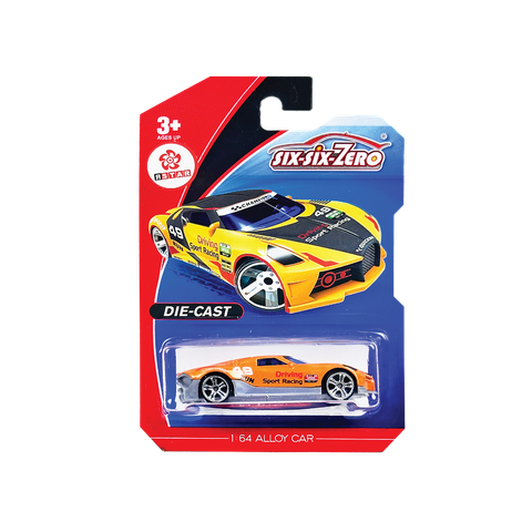  660-S Bộ đồ chơi siêu xe mô hình 
