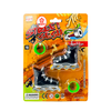 012-1 Bộ đồ chơi Giày trượt tay mini & phụ kiện
