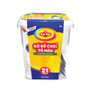 K-LC21/3 Bộ đồ chơi tô màu 21 chi tiết