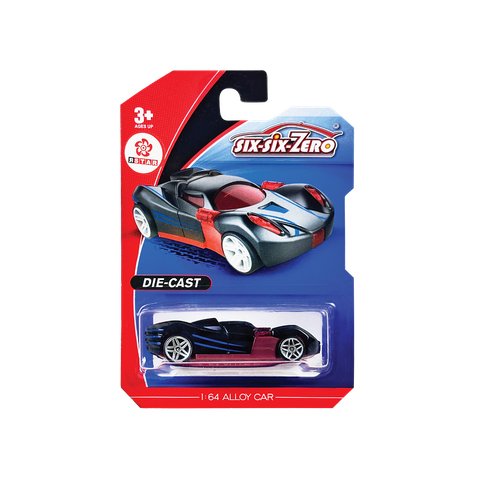  660-S Bộ đồ chơi siêu xe mô hình 