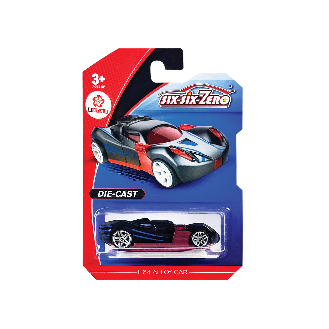 660-S Bộ đồ chơi siêu xe mô hình