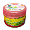 BỘ ĐỒ CHƠI CÁT ĐỘNG LỰC 250G VÀ KHUÔN MÀU CAM (K-317)