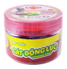 BỘ ĐỒ CHƠI CÁT ĐỘNG LỰC 250G VÀ KHUÔN MÀU ĐỎ (K-312)