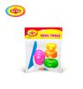 K-442 BỘ BỒ CHƠI KHUÔN TẠO HÌNH