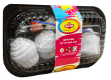 BỘ ĐỒ CHƠI TÔ TƯỢNG THẠCH CAO 4 TƯỢNG 