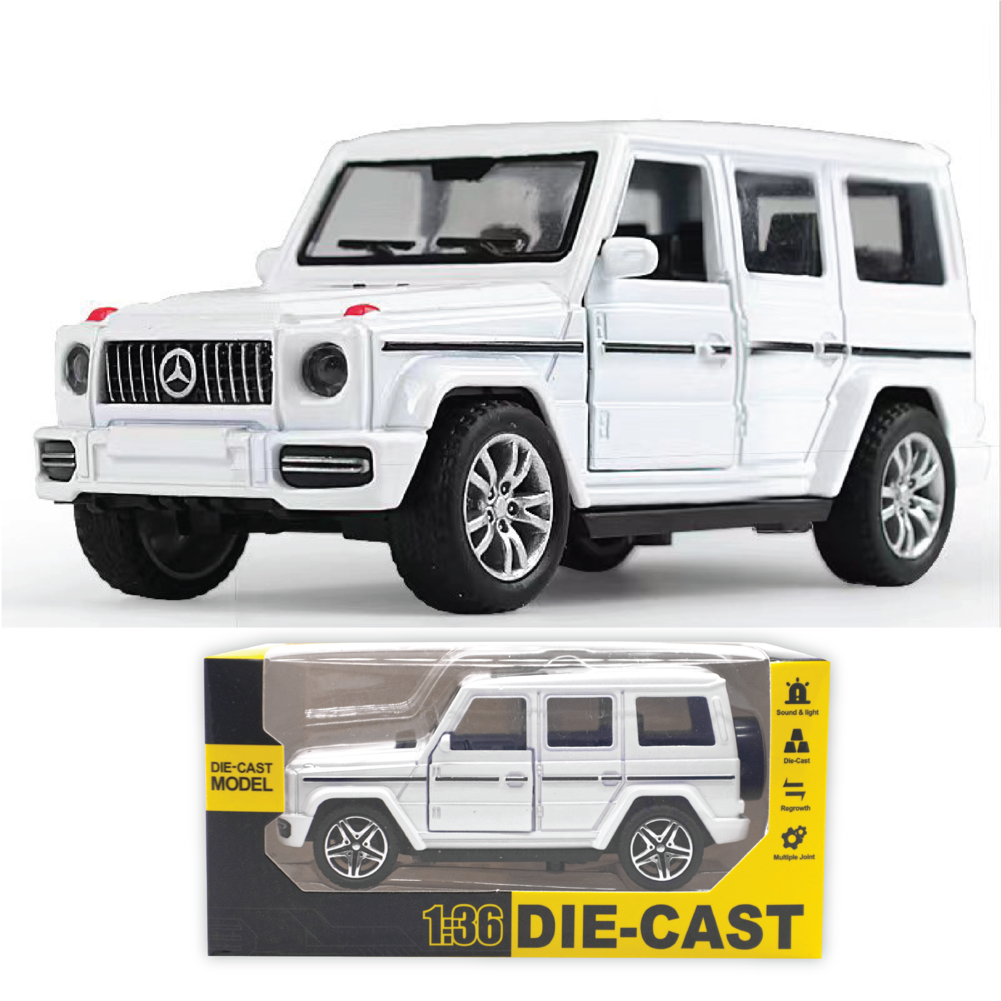 MB603-1 BỘ ĐỒ CHƠI MÔ HÌNH XE JEEP