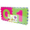 Thảm Ghép Hình Số (0-9) 10 Miếng PAMAMA (P0301)