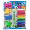 Đất Sét Nặn SMILE KIDS (SK-150/MT)