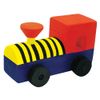 Đồ chơi trẻ em - Bộ tô gỗ Tàu Hỏa K-222